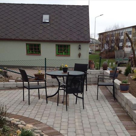 Vivans Bed And Self Catering Kristianstad Bagian luar foto