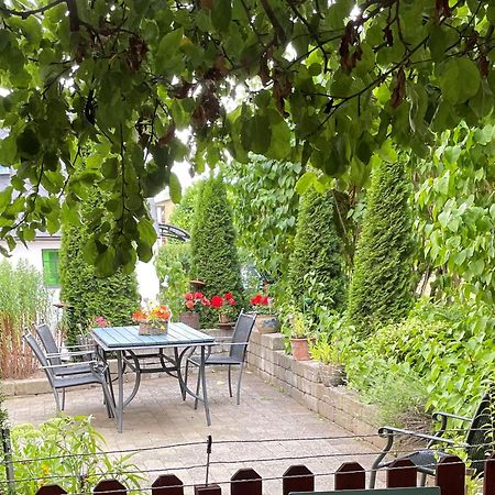 Vivans Bed And Self Catering Kristianstad Bagian luar foto