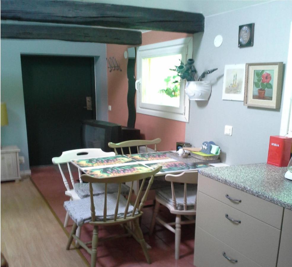 Vivans Bed And Self Catering Kristianstad Bagian luar foto