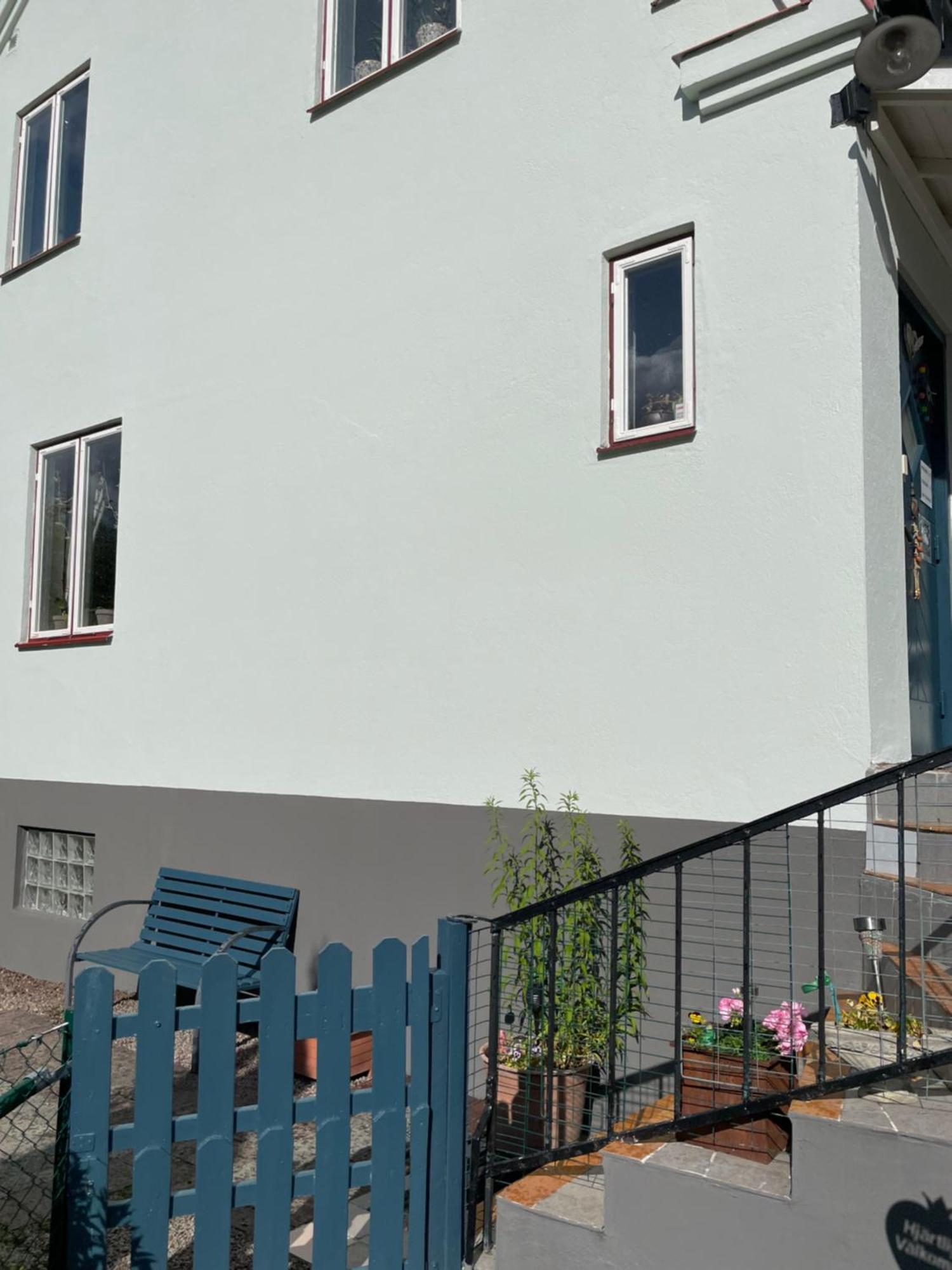 Vivans Bed And Self Catering Kristianstad Bagian luar foto