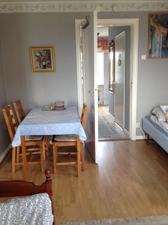 Vivans Bed And Self Catering Kristianstad Bagian luar foto