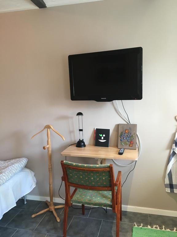 Vivans Bed And Self Catering Kristianstad Bagian luar foto