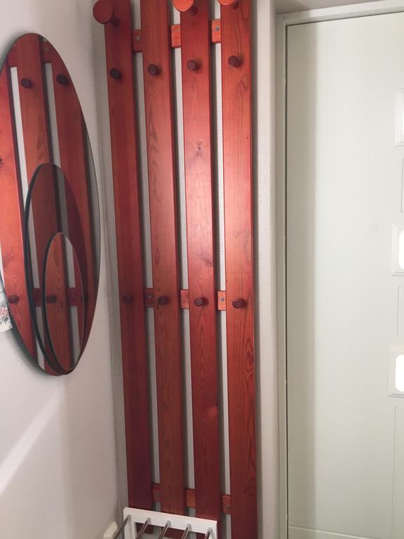 Vivans Bed And Self Catering Kristianstad Bagian luar foto