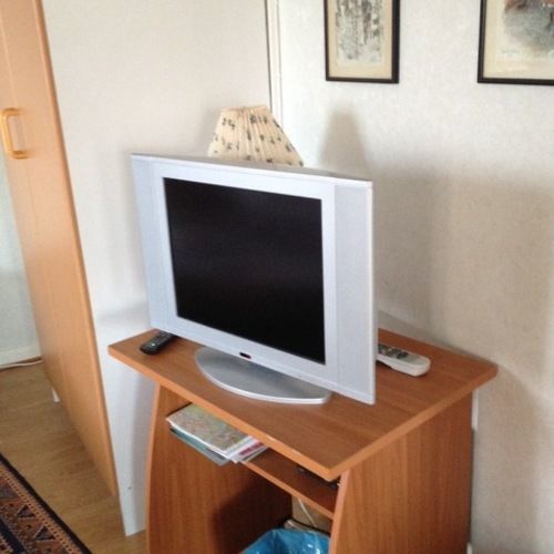 Vivans Bed And Self Catering Kristianstad Bagian luar foto