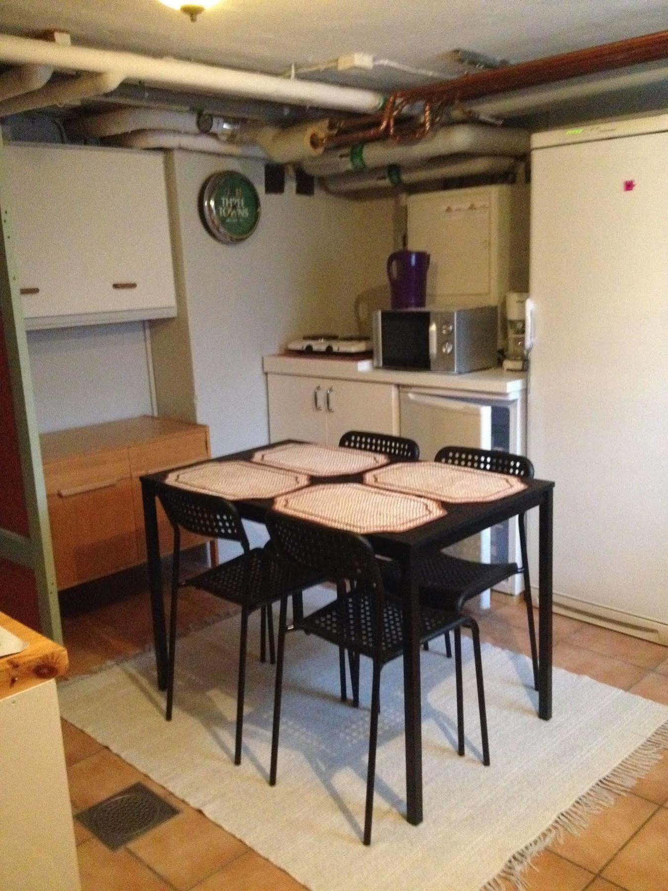 Vivans Bed And Self Catering Kristianstad Bagian luar foto