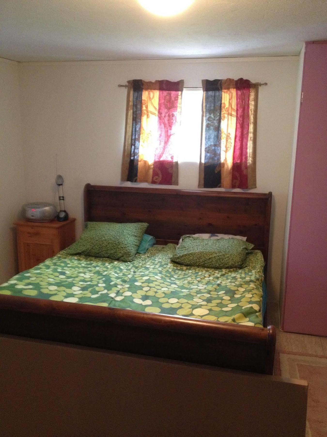 Vivans Bed And Self Catering Kristianstad Bagian luar foto