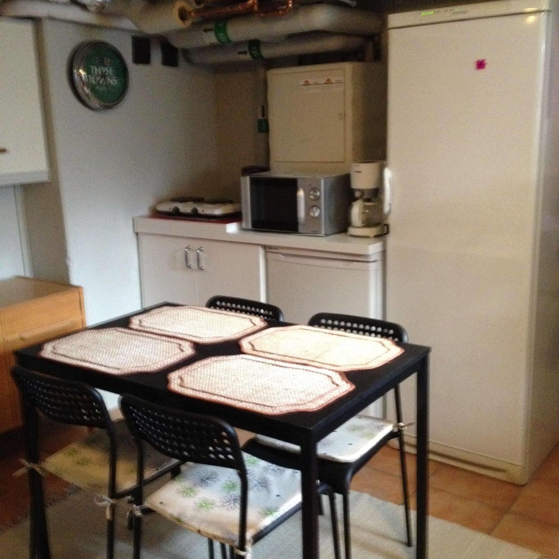 Vivans Bed And Self Catering Kristianstad Bagian luar foto