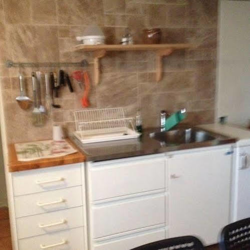 Vivans Bed And Self Catering Kristianstad Bagian luar foto